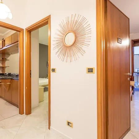 Lägenhet Casa Da Eccelsa *