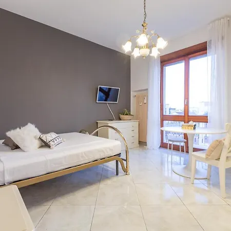 Lägenhet Casa Da Eccelsa Milano