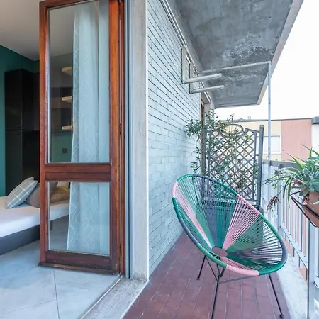 Casa Da Eccelsa Lägenhet