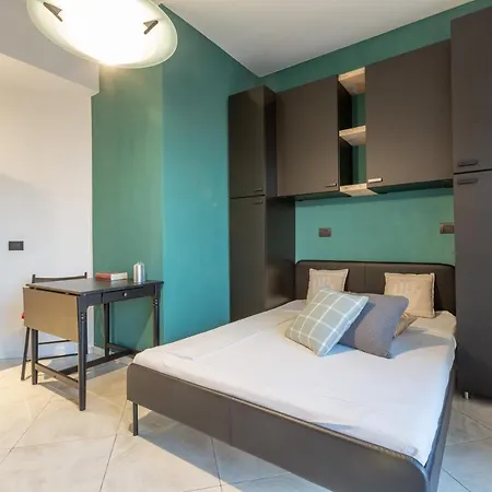 Casa Da Eccelsa * Milano