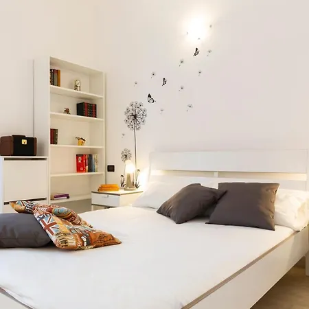 Affori 4ever - 2 Bedrooms Appartement Milan