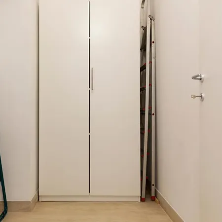 Affori 4ever - 2 Bedrooms 公寓