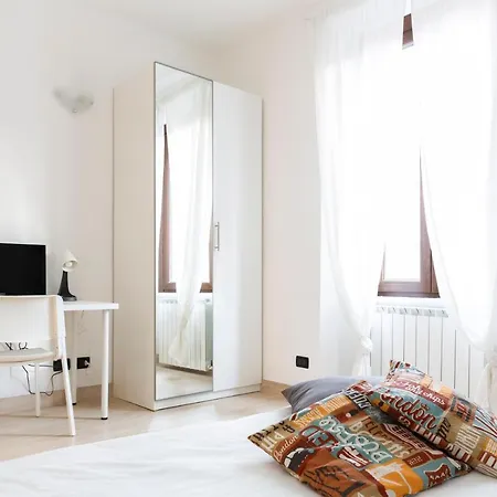 Appartamento Affori 4ever - 2 Bedrooms