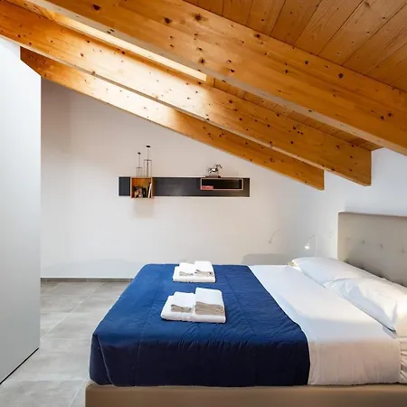Dreams Residenza Pianell 10 Lejlighedshotel Milano