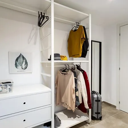 Lejlighedshotel Dreams Residenza Pianell 10