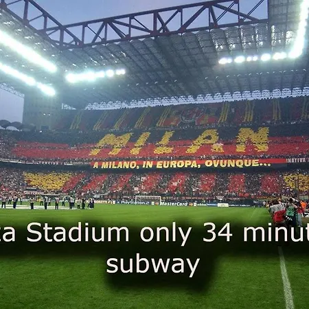 Luxury House * Milão