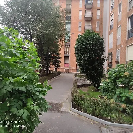 Luxury House * Milan