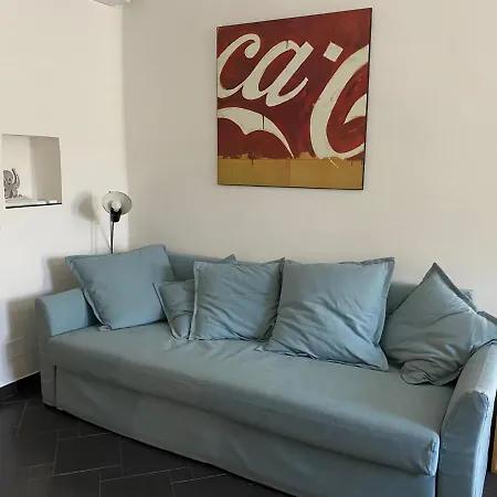 Lovelyloft - Ripa Naviglio Grande Apartamento