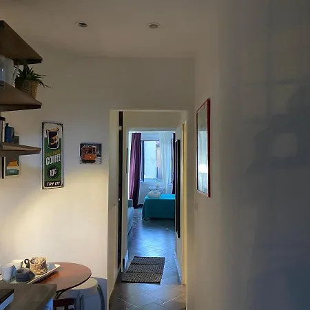 Lovelyloft - Ripa Naviglio Grande Apartamento *