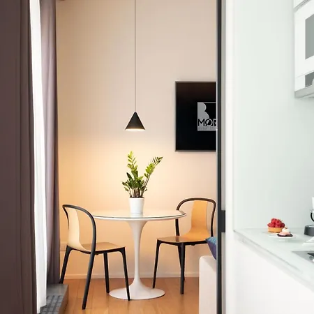 아파트호텔 Bmore Apartments Duomo - Luxury Apartments Near Duomo