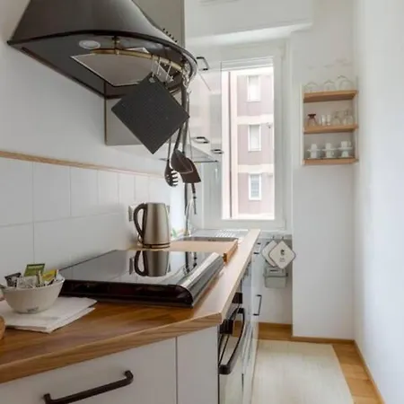 Life & Mico Cosy And Functional Appartamento