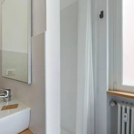 Appartement Life & Mico Cosy And Functional *