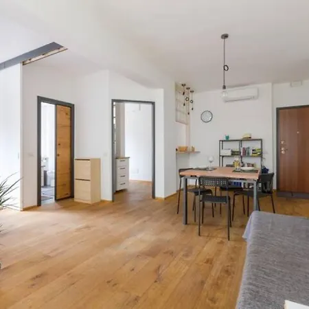 Apartamento Life & Mico Cosy And Functional