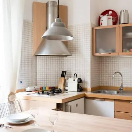 Guesthost - Washington Cosy And Comfortable * Milano