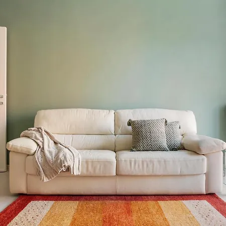 Hostmate - - Via Cenisio Mediolan