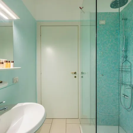 Appartement Coni Zugna, 34 - A Pochi Minuti Da Malpensa E Linate Milaan