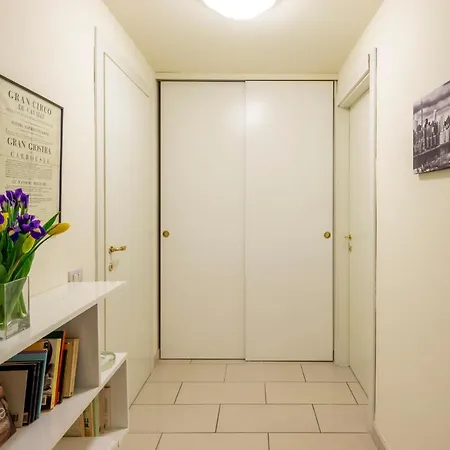 Appartement Coni Zugna, 34 - A Pochi Minuti Da Malpensa E Linate