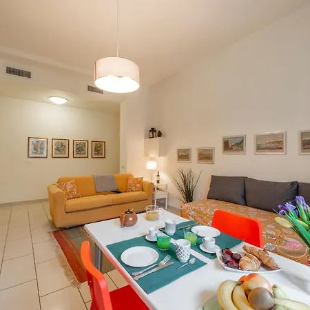 Coni Zugna, 34 - A Pochi Minuti Da Malpensa E Linate * Milaan