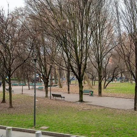 Coni Zugna, 34 - A Pochi Minuti Da Malpensa E Linate Daire *