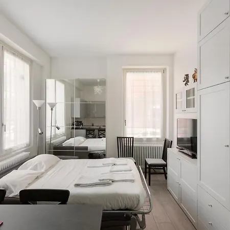 The Perfect In Citta Studi I Via Saldini Milan
