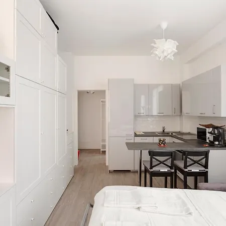 The Perfect In Citta Studi I Via Saldini Apartment