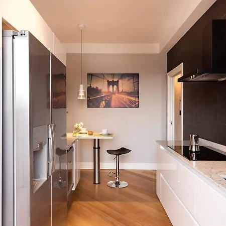 Corso Italia Deluxe Modern Wifi Apartament