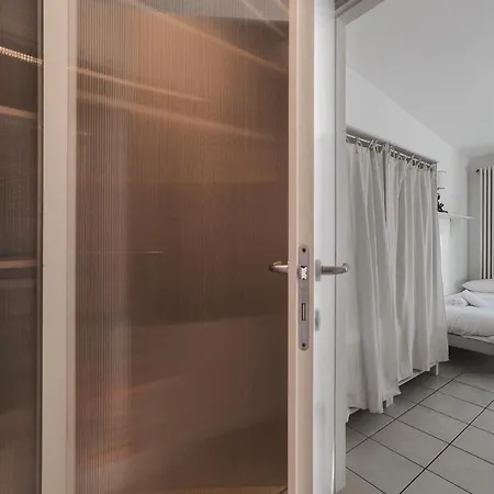 Primopiano - Garofalo B Apartment *