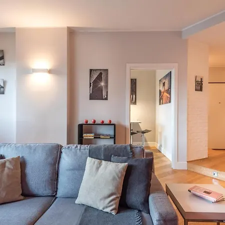 Corso Italia Deluxe Modern Wifi Apartment *