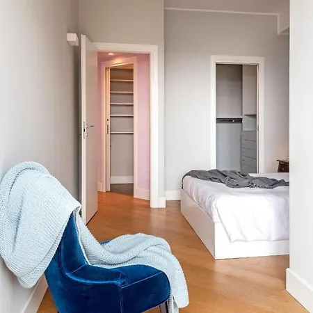 Corso Italia Deluxe Modern Wifi *
