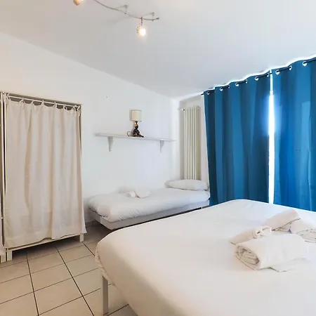 Primopiano - Garofalo B Apartment Milan