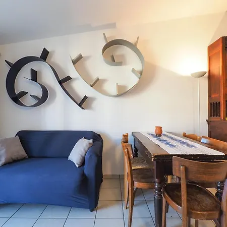 Apartment Primopiano - Garofalo B Milan