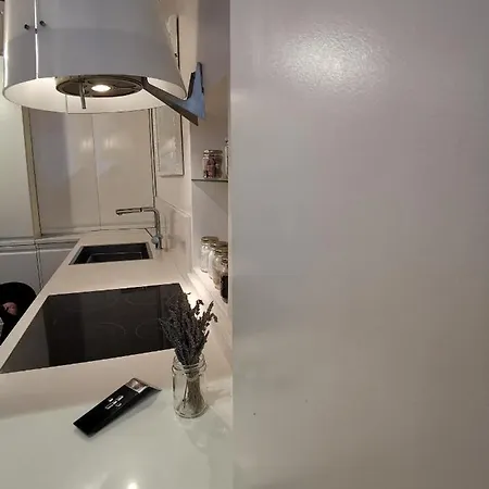 Apartamento Luxury Loft 89