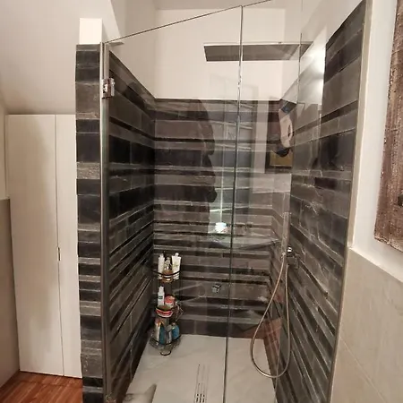 Luxury Loft 89 Апартаменты *