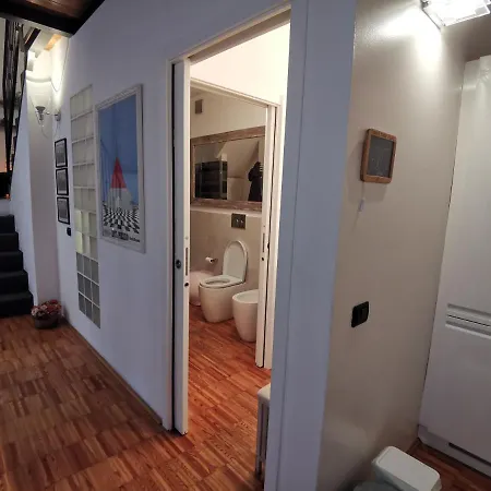 Luxury Loft 89 * Милан