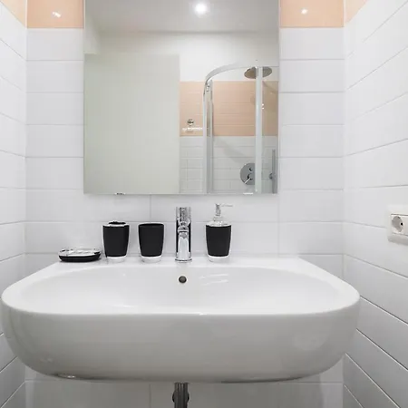 Appartement Zamenhof Zona Bocconi Navigli