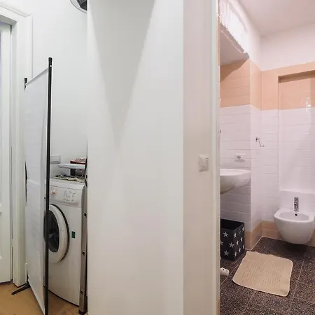 Zamenhof Zona Bocconi Navigli Appartement *