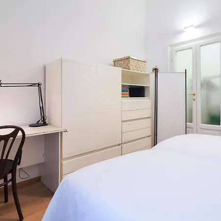 Appartement Zamenhof Zona Bocconi Navigli *