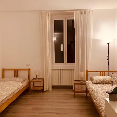 Apartmán Esclusivo Trilocale Nel Cuore Di Porta Venezia *