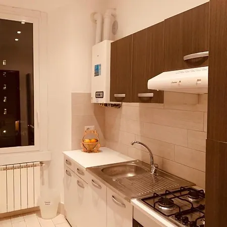 Apartmán Esclusivo Trilocale Nel Cuore Di Porta Venezia *