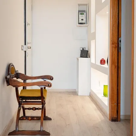The Rent - Lovely Two With Terrace In Buenos Aires Lägenhet Milano