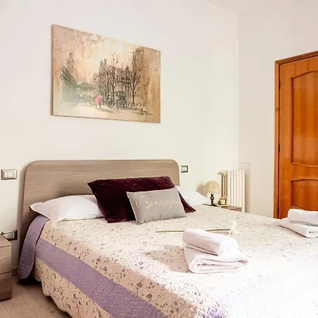 The Best Rent - Lovely Two With Terrace In Buenos Aires Milan