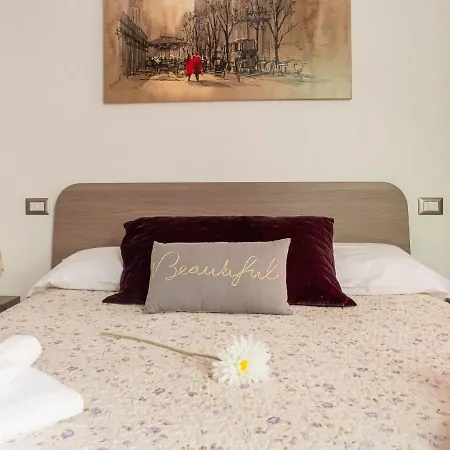 Apartment The Best Rent - Lovely Two With Terrace In Buenos Aires *