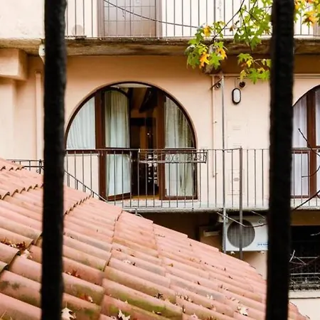 Navigli & Darsena Comfortable Apartamento
