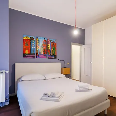 Joivy Sleek Flat With Balcony Near Mudec Museum And Navigli Area Apartamento *