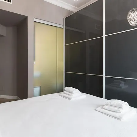Italianway - Fabio Filzi 11 Apartment