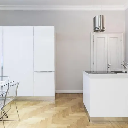 Italianway - Fabio Filzi 11 Apartment Milan
