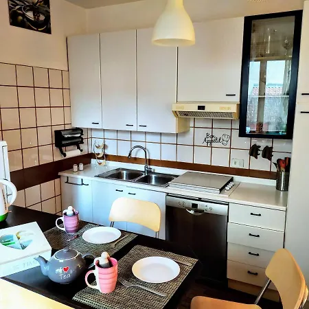 Il Glicine - Casa Vacanze Casa vacanze Milano