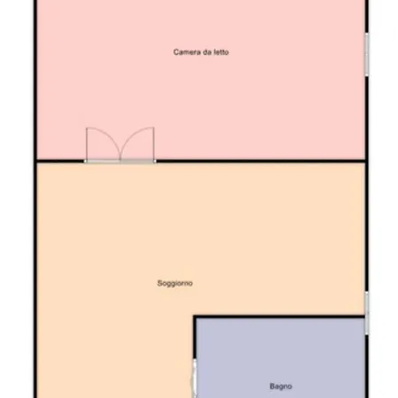 Kibilù - Via Tortona Appartement Milan