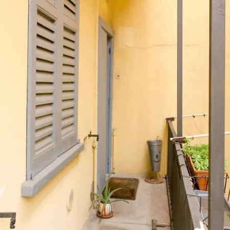 Appartement Kibilù - Via Tortona Milan