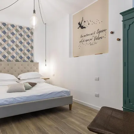 Spazio M&m Cellini 3 Μιλάνο